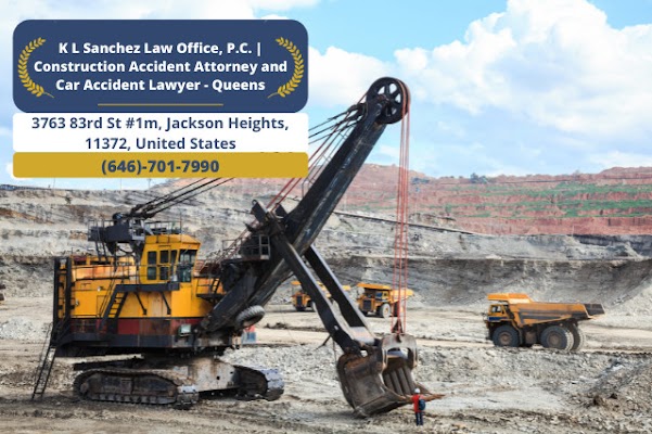 construction accident lawyer ny
